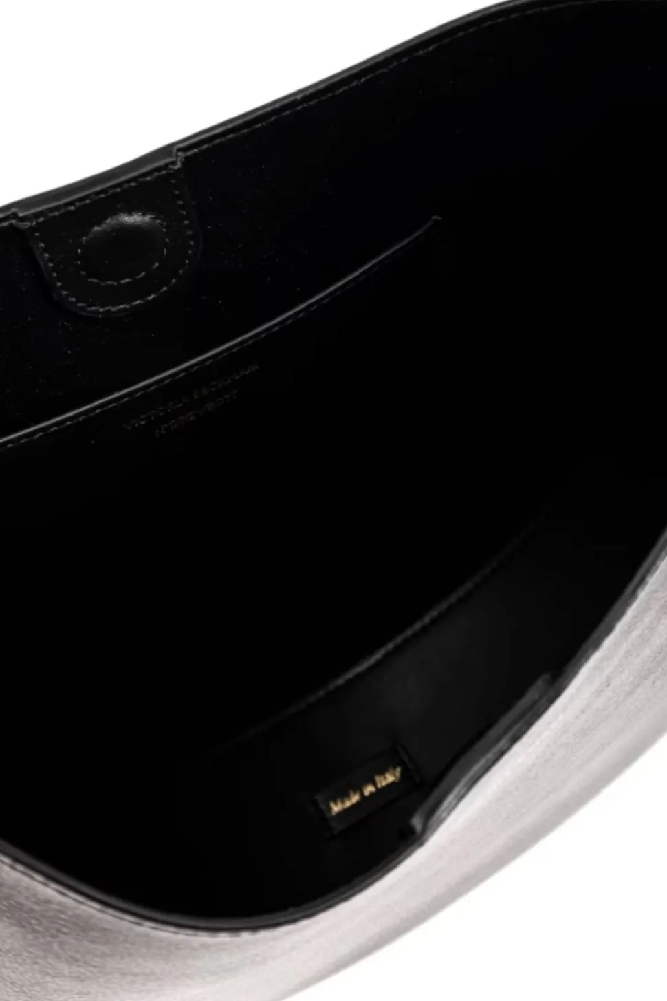 The Dia Bag Black