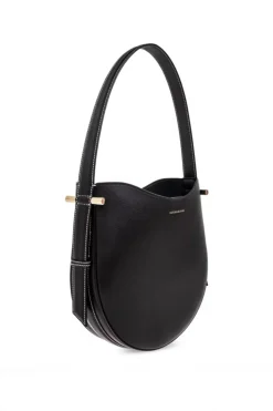 The Dia Bag Black
