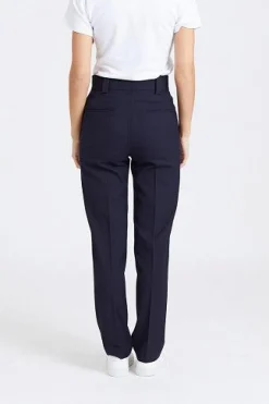 Thea Silje Suit Navy