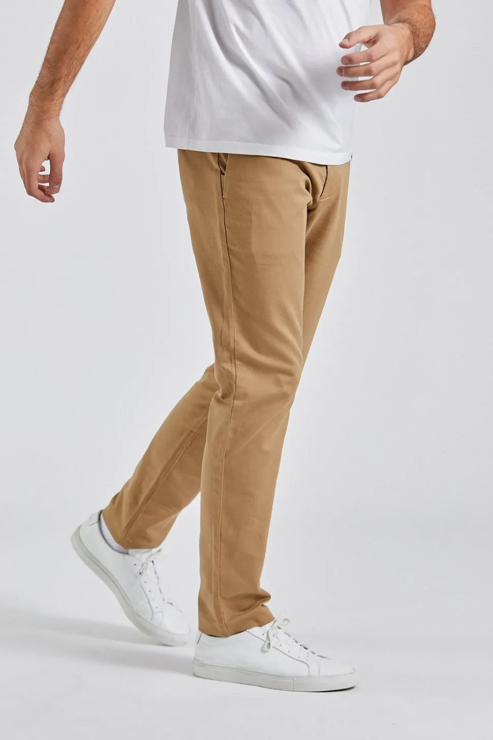 Theo Khaki