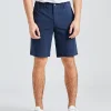 Theodor Navy Blue