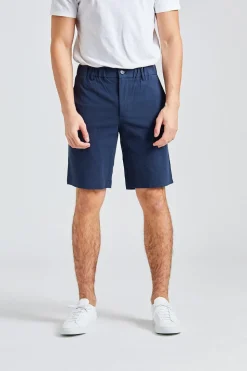 Theodor Navy Blue