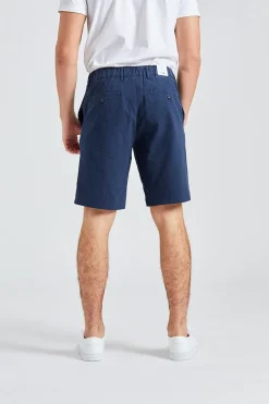 Theodor Navy Blue