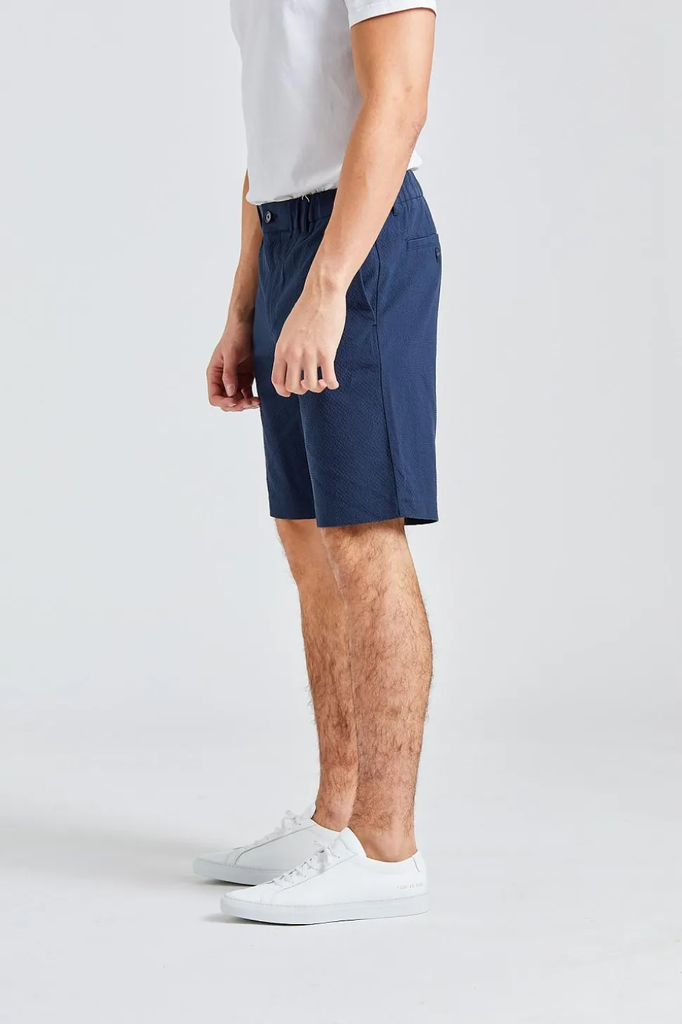 Theodor Navy Blue
