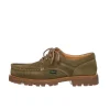 Thiers Velours Kaki