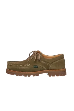 Thiers Velours Kaki