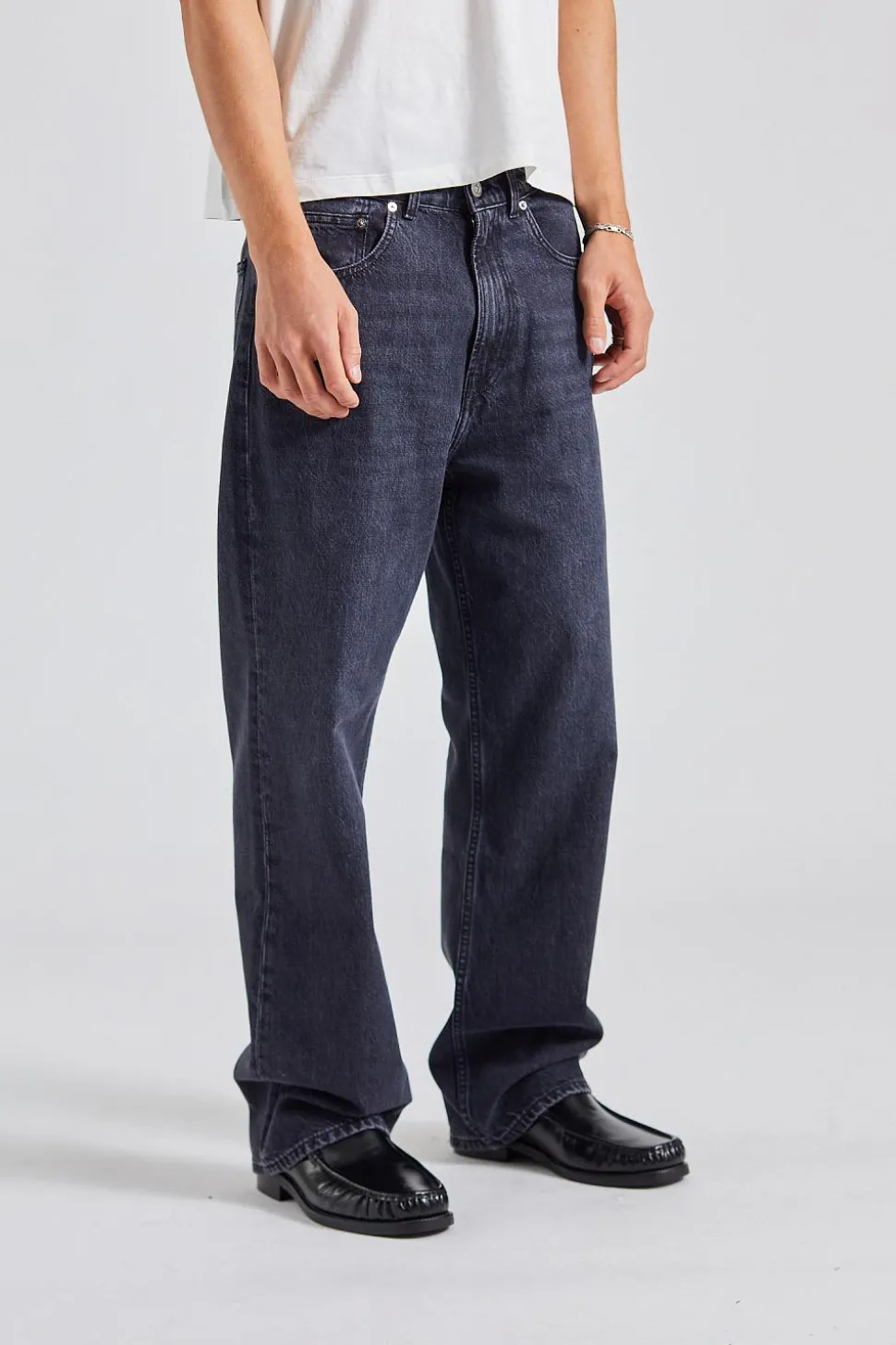 Third Cut Supergrey Wash