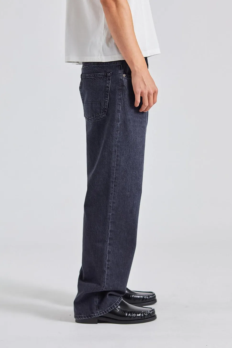 Third Cut Supergrey Wash
