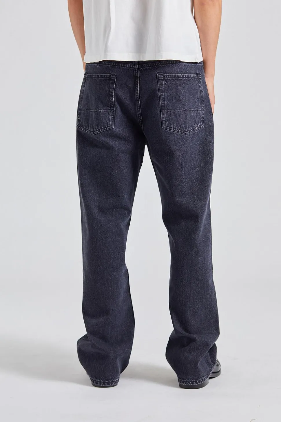 Third Cut Supergrey Wash