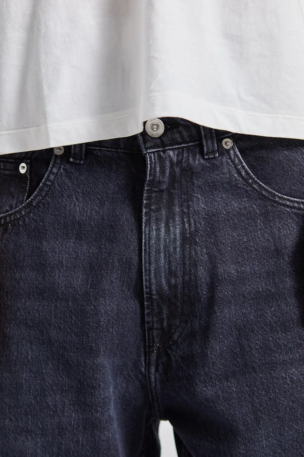 Third Cut Supergrey Wash