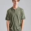 Thor SS Cardigan Capers