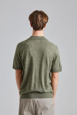 Thor SS Cardigan Capers