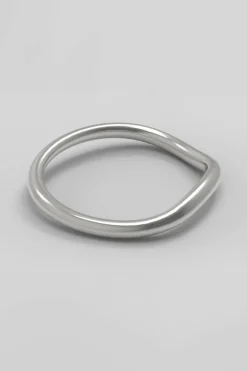 Thorn Bangle Chunky Large