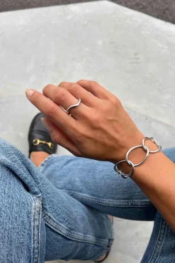 Thorn Bracelet Large Small
