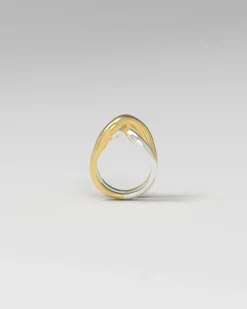 Thorn Ring Double Mix