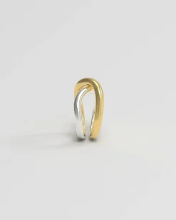Thorn Ring Double Mix