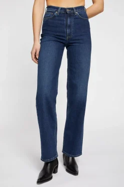 Tia Japan Indigo