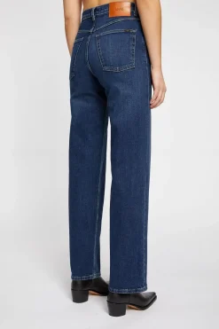 Tia Japan Indigo