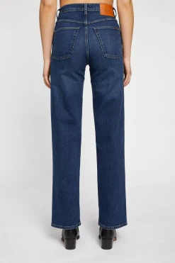 Tia Japan Indigo