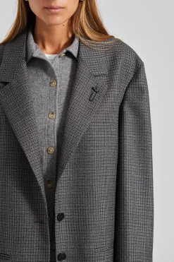 Tierre Blazer Grå