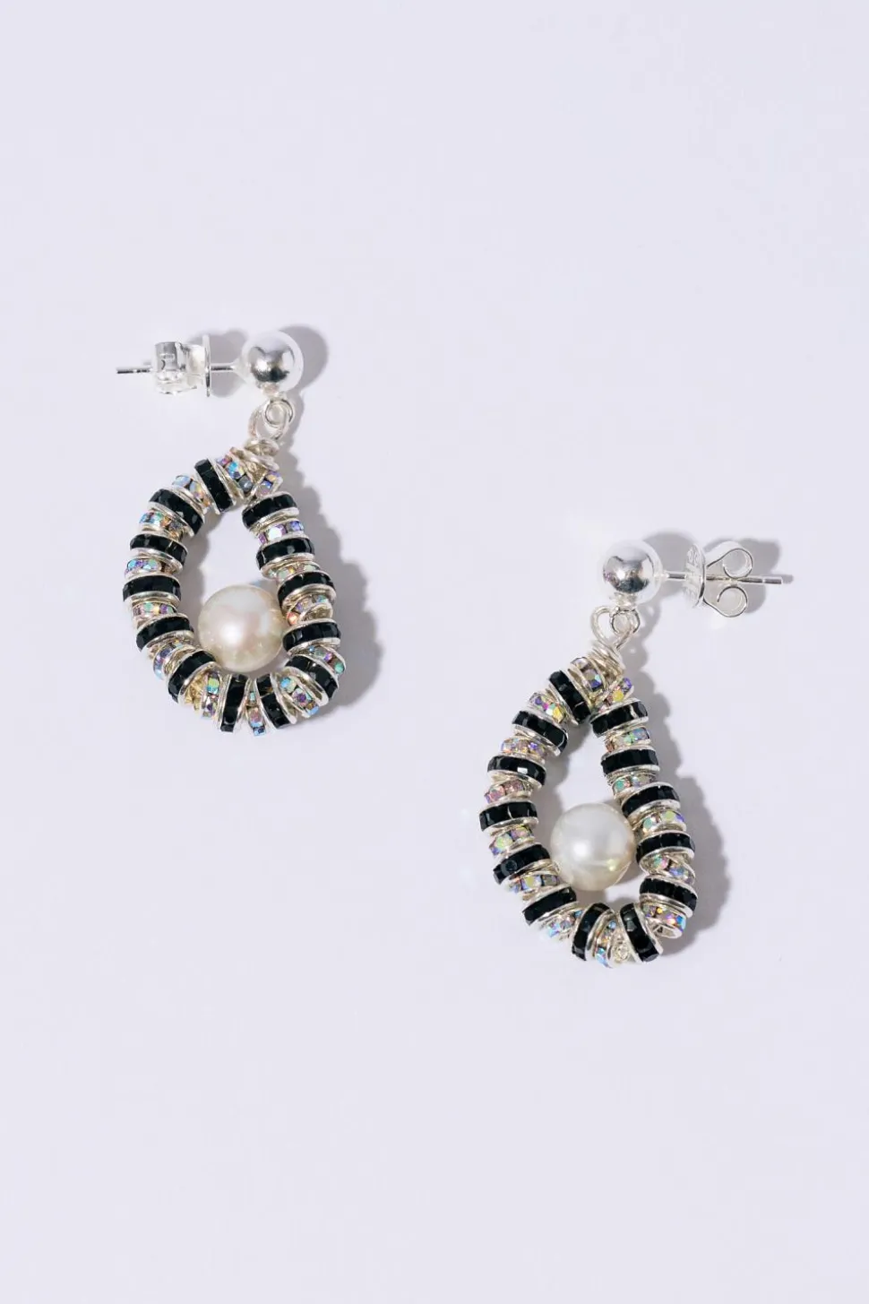 Tiny Oysters Zebra