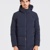 Titan Parka Black