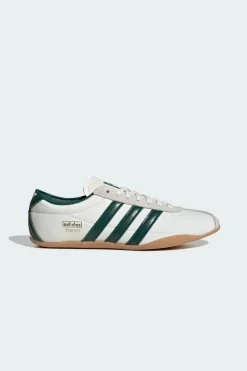 Tokyo W White/Green