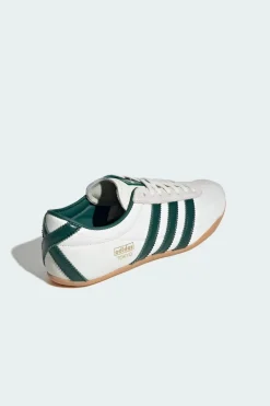 Tokyo W White/Green