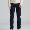 Tony Navy Blue