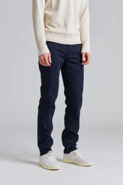 Tony Navy Blue
