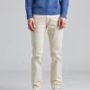 Tony Navy Ivory