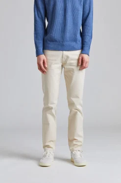 Tony Navy Ivory