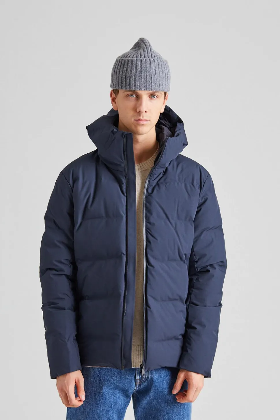 Torrent Midnight Blue