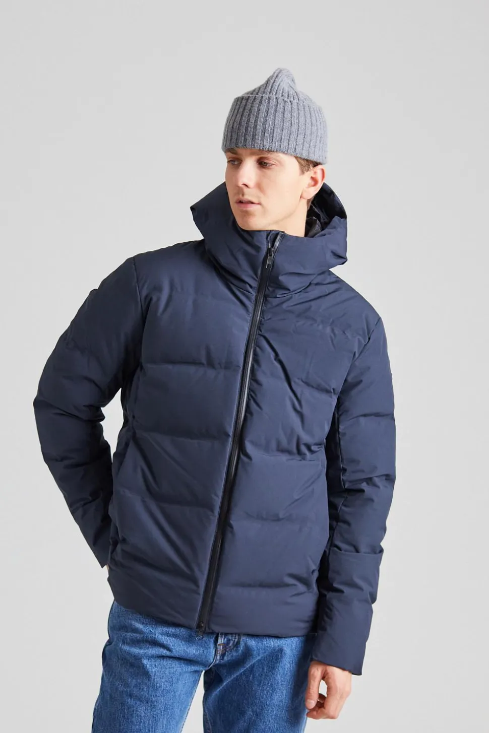 Torrent Midnight Blue