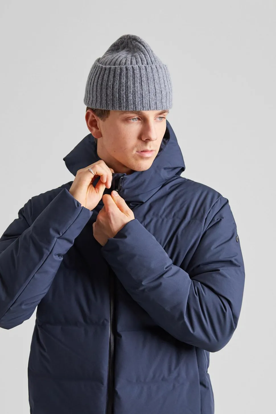 Torrent Midnight Blue