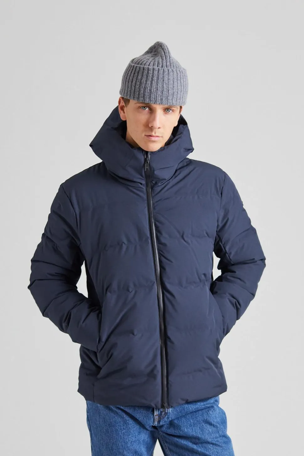 Torrent Midnight Blue