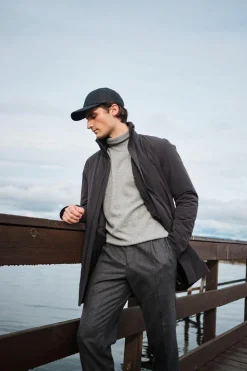 Town II Carbon