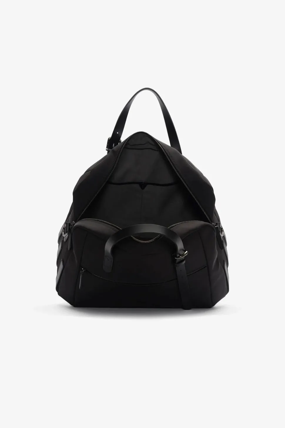 Transit Eclipse Black/Black