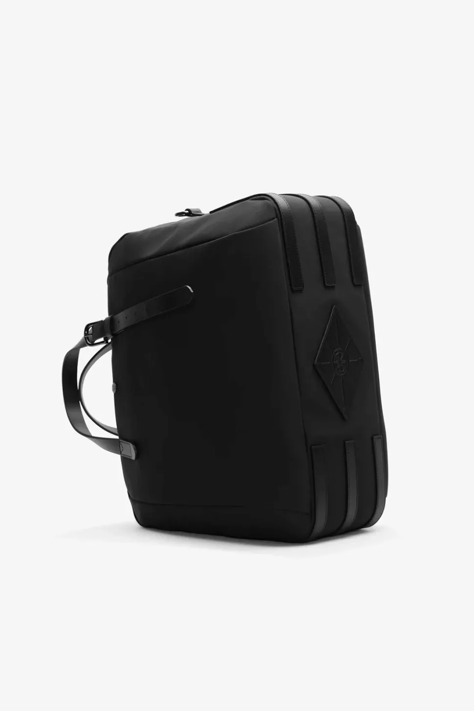 Transit Eclipse Black/Black