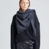 Triangle Scarf Volcano
