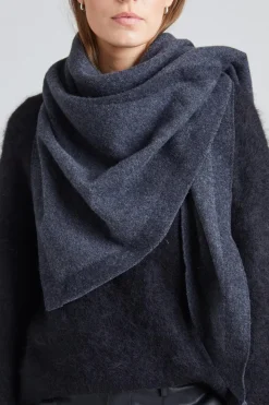 Triangle Scarf Volcano