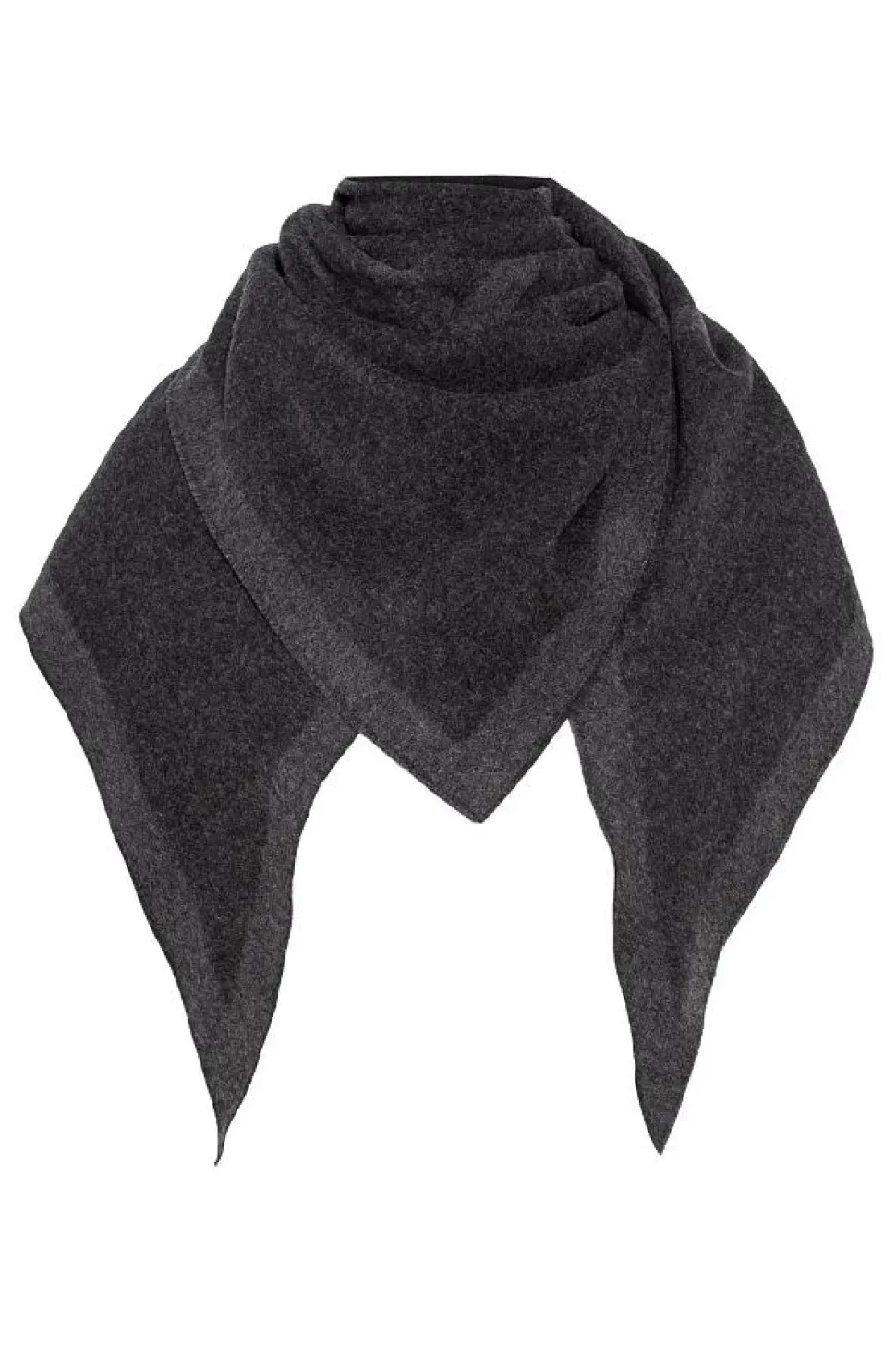 Triangle Scarf Volcano