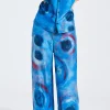 Trousers Blue