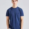 T-Shirt Giro New Jersey Navy