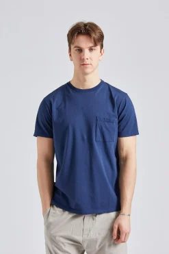 T-Shirt Giro New Jersey Navy