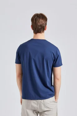 T-Shirt Giro New Jersey Navy