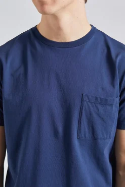 T-Shirt Giro New Jersey Navy