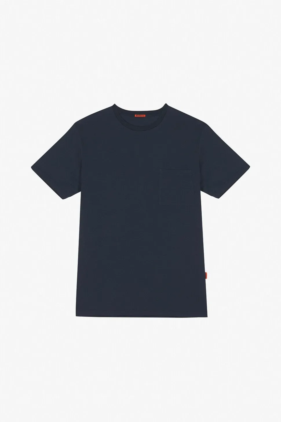 T-Shirt Giro New Jersey Navy