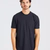 T-Shirt MC Black