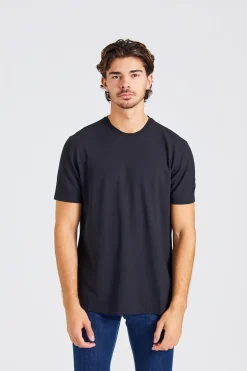 T-Shirt MC Black